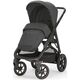 Πολυκαρότσι 3 σε 1 Inglesina Aptica XT Quattro Magnet Grey στο Bebe Maison