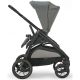 Πολυκαρότσι 3 σε 1 Inglesina Aptica XT Quattro Magnet Grey στο Bebe Maison