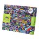 1000 Piece Crocodile Creek Puzzle Public transport στο Bebe Maison