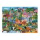 1000 Piece Crocodile Creek Puzzle Globe στο Bebe Maison