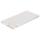 Children's mattress Grecostrom Thalis Latex with Stretch Antibacterial cover up to 90x200cm στο Bebe Maison