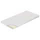 Children's mattress Grecostrom Thalis Latex with Stretch Antibacterial cover up to 90x200cm στο Bebe Maison