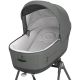 Πολυκαρότσι 3 σε 1 Inglesina Aptica XT Quattro Magnet Grey στο Bebe Maison