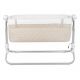 Electrical bedside crib Sway Me Pink στο Bebe Maison