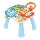 Activity walker Bebe Stars Dolphin 4 in 1 blue στο Bebe Maison