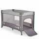 Cangaroo playpen Safari graphite στο Bebe Maison