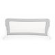 Bed rail 120 cm grey στο Bebe Maison