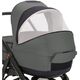 Πολυκαρότσι 2 σε 1 Inglesina Aptica XT Duo Tuareg Beige στο Bebe Maison