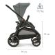 Βρεφικό καρότσι Inglesina Aptica XT Magnet Grey στο Bebe Maison