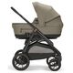 Πολυκαρότσι 2 σε 1 Inglesina Aptica XT Duo Tuareg Beige στο Bebe Maison