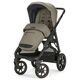 Πολυκαρότσι 3 σε 1 Inglesina Aptica XT Quattro Tuareg Beige στο Bebe Maison