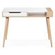 Παιδικό γραφείο Klups Sofie beech white στο Bebe Maison