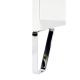Ολοκληρωμένο βρεφικό δωμάτιο Klups Blanka white 120*60cm στο Bebe Maison