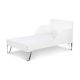 Προεφηβικό κρεβάτι Klups Blanka white 140*70cm στο Bebe Maison