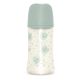 Plastic bottle Suavinex Bonhomia sx pro with silicone nipple 270ml green 3+ months στο Bebe Maison