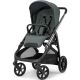 Πολυκαρότσι 3 σε 1 Inglesina Aptica Quattro Emerald Green στο Bebe Maison