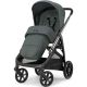 Πολυκαρότσι 3 σε 1 Inglesina Aptica Quattro Emerald Green στο Bebe Maison