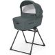Πολυκαρότσι 3 σε 1 Inglesina Aptica Quattro Emerald Green στο Bebe Maison