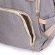 Kikka Boo Siena Beige changing bag / backpack [CLONE] [CLONE] [CLONE] στο Bebe Maison