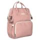 Kikka Boo Siena Beige changing bag / backpack [CLONE] [CLONE] [CLONE] στο Bebe Maison