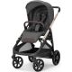 Πολυκαρότσι 2 σε 1 Inglesina Aptica Duo Satin Grey στο Bebe Maison