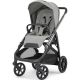 Πολυκαρότσι 3 σε 1 Inglesina Aptica Quattro Satin Grey στο Bebe Maison