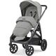 Βρεφικό καρότσι Inglesina Aptica Satin Grey στο Bebe Maison