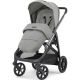 Πολυκαρότσι 2 σε 1 Inglesina Aptica Duo Satin Grey στο Bebe Maison