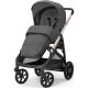 Πολυκαρότσι 2 σε 1 Inglesina Aptica Duo Velvet Grey στο Bebe Maison