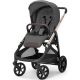 Πολυκαρότσι 2 σε 1 Inglesina Aptica Duo Velvet Grey στο Bebe Maison