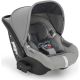 Πολυκαρότσι 3 σε 1 Inglesina Aptica Quattro Satin Grey στο Bebe Maison