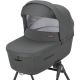 Πολυκαρότσι 2 σε 1 Inglesina Aptica Duo Satin Grey στο Bebe Maison