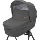 Πολυκαρότσι 2 σε 1 Inglesina Aptica Duo Velvet Grey στο Bebe Maison