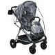 Πολυκαρότσι 3 σε 1 Bebe Stars Nammas grey στο Bebe Maison
