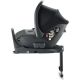 Παιδικό κάθισμα αυτοκινήτου Inglesina Aptica Darwin I-Size Upper Black στο Bebe Maison