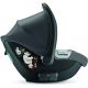 Παιδικό κάθισμα αυτοκινήτου Inglesina Aptica Darwin I-Size Upper Black στο Bebe Maison