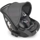 Παιδικό κάθισμα αυτοκινήτου Inglesina Aptica XT Darwin Recline Magnet Grey στο Bebe Maison