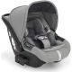 Παιδικό κάθισμα αυτοκινήτου Inglesina Aptica Darwin Recline Satin Grey 40-75εκ. στο Bebe Maison