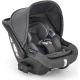 Παιδικό κάθισμα αυτοκινήτου Inglesina Aptica XT Darwin Recline Magnet Grey στο Bebe Maison