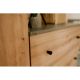 Ολοκληρωμένο βρεφικό δωμάτιο Klups Pauline graphite oak 120*60cm στο Bebe Maison