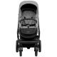 Πολυκαρότσι Kikka Boo 2 σε 1 Amani Grey στο Bebe Maison