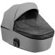 Πολυκαρότσι Kikka Boo 2 σε 1 Amani Grey στο Bebe Maison