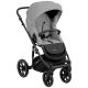 Πολυκαρότσι Kikka Boo 2 σε 1 Amani Grey στο Bebe Maison