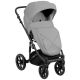 Πολυκαρότσι Kikka Boo 2 σε 1 Amani Grey στο Bebe Maison
