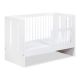 Βρεφικό κρεβάτι καναπές Klups Paula 120*60cm στο Bebe Maison