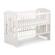 Ολοκληρωμένο βρεφικό δωμάτιο Klups Giraffe white 120*60cm στο Bebe Maison