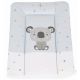 Μαλακή αλλαξιέρα Cangaroo Koala 50x70 στο Bebe Maison