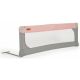 Μπαριέρα κρεβατιού Cangaroo 130cm pink στο Bebe Maison