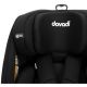 Παιδικό κάθισμα αυτοκινήτου Dovadi iGo i-size 40-150cm Isofix 360° Midnight Black στο Bebe Maison