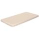 Grecostrom Homer Foam Air children&#39;s mattress with Stretch Antibacterial cover up to 74x140cm [CLONE] [CLONE] [CLONE] στο Bebe Maison